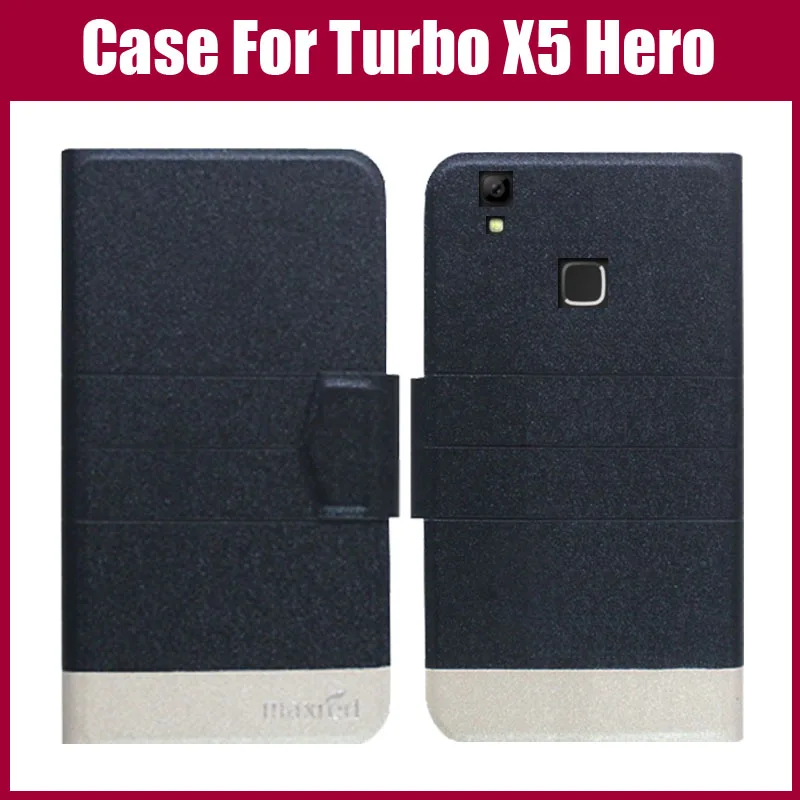 Turbo X5 Hero