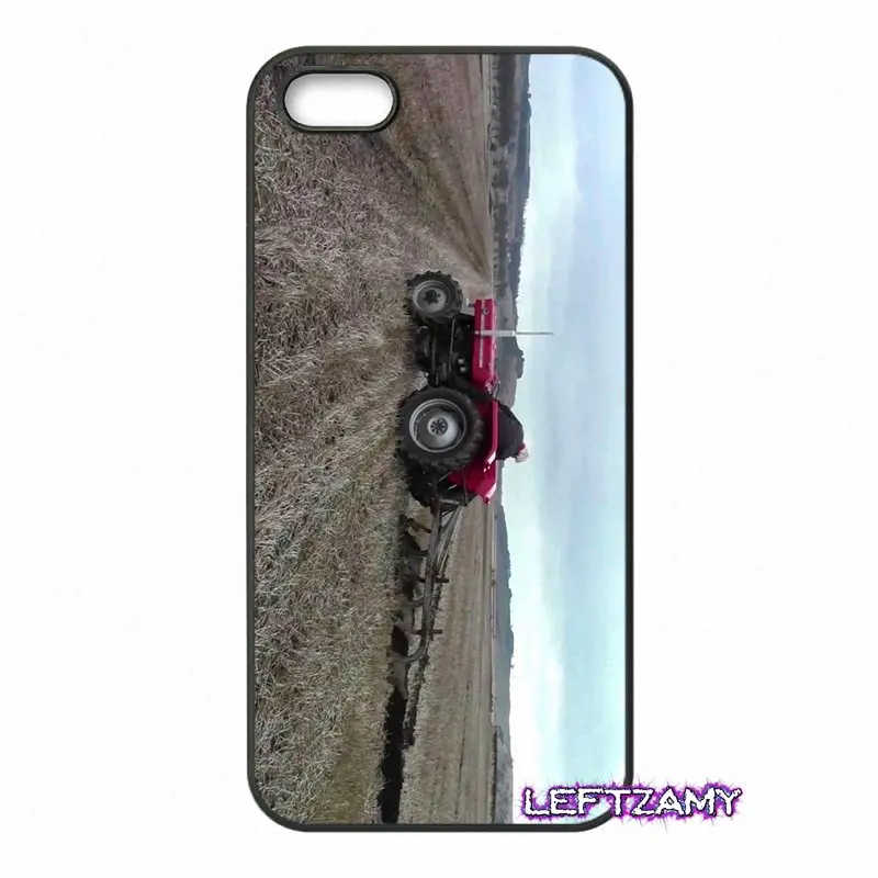 Massey Ferguson высокий жесткий чехол для телефона чехол для Samsung Galaxy A3 A5 A7 A8 A9 J1 J2 J3 J5 J7 Prime - Цвет: as pictures