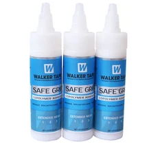 1,4 Oz Walker безопасный захват клей для парика кружева парик клей парик супермонтаж клей