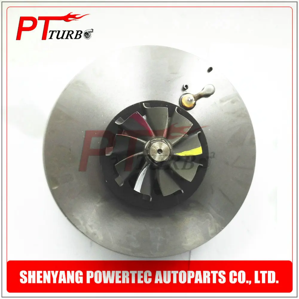 Турбокомпрессор Turbo chra GT2256V сердцевина в сборе картридж 703891 0037 для Jeep Grand Cherokee 2 7 CRD