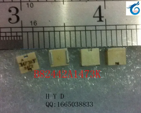 B82442A1473K 2220 47UH 0.34A codes 473K EPCOS SMD power