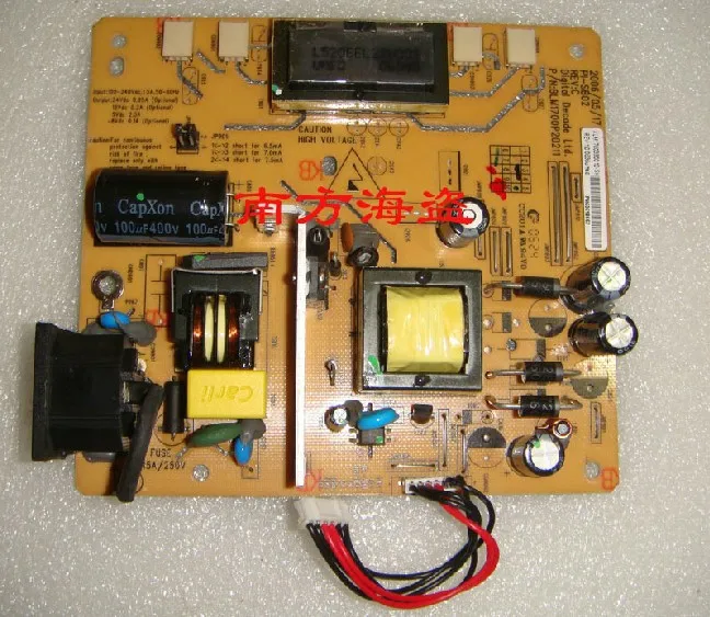 

Free Shipping> 915SW 912SW Power Board PI-SB02 BLM1700P60411-2 6 lines-100% Tested Working