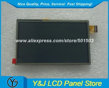 

TM050RBH01 5 inch TFT-LCD Panel