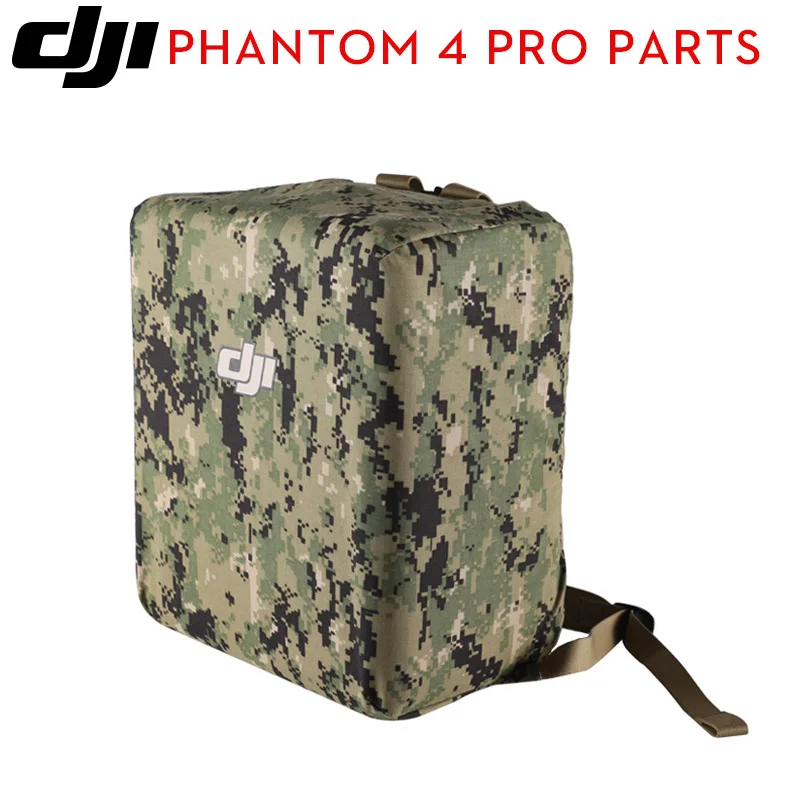 

DJI Phantom 4 Series Wrap Pack for Phantom 4 Pro Plus Foam Carry Case
