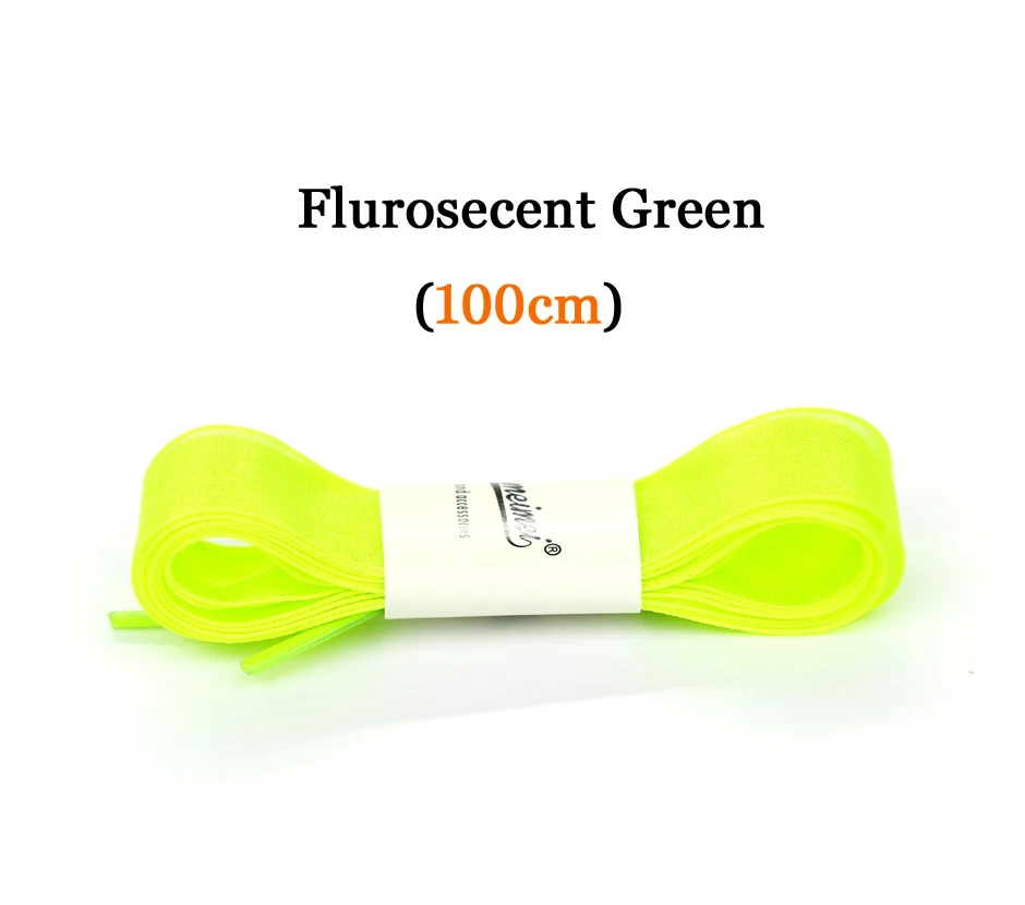 flurosecent green