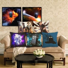 RECOLOUR Detective Sherlock Home Decorative Cushion cover Sofa Throw Pillow Square Cojines Cotton Linen Almofadas RECOLOUR Detective Sherlock Home Decorative Cushion cover Sofa Throw Pillow Square Cojines Cotton Linen Almofadas