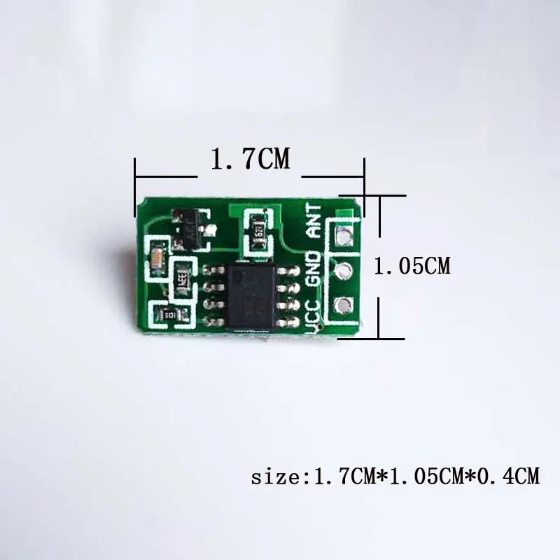 315/433 MHZ Mini Remote Управление переключатель микро модуль приемника-передатчика DC2V-12V удаленного DC3.5v-12 v Receiver3.7V 4,5 V 5V6V9V RXTX