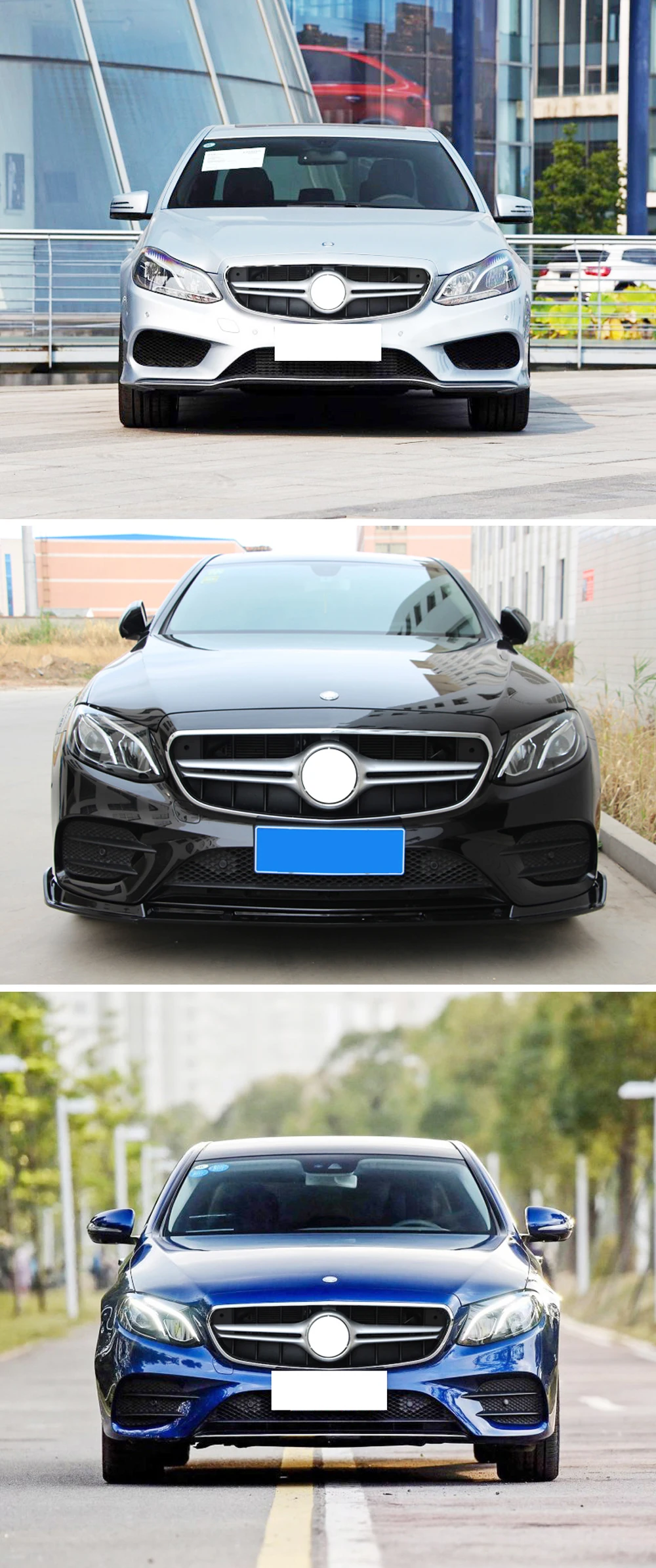 Подходит для Mercedes Benz+ E класс W213 Гриль Для AMG E63S решетка E200 E260 E200L E300