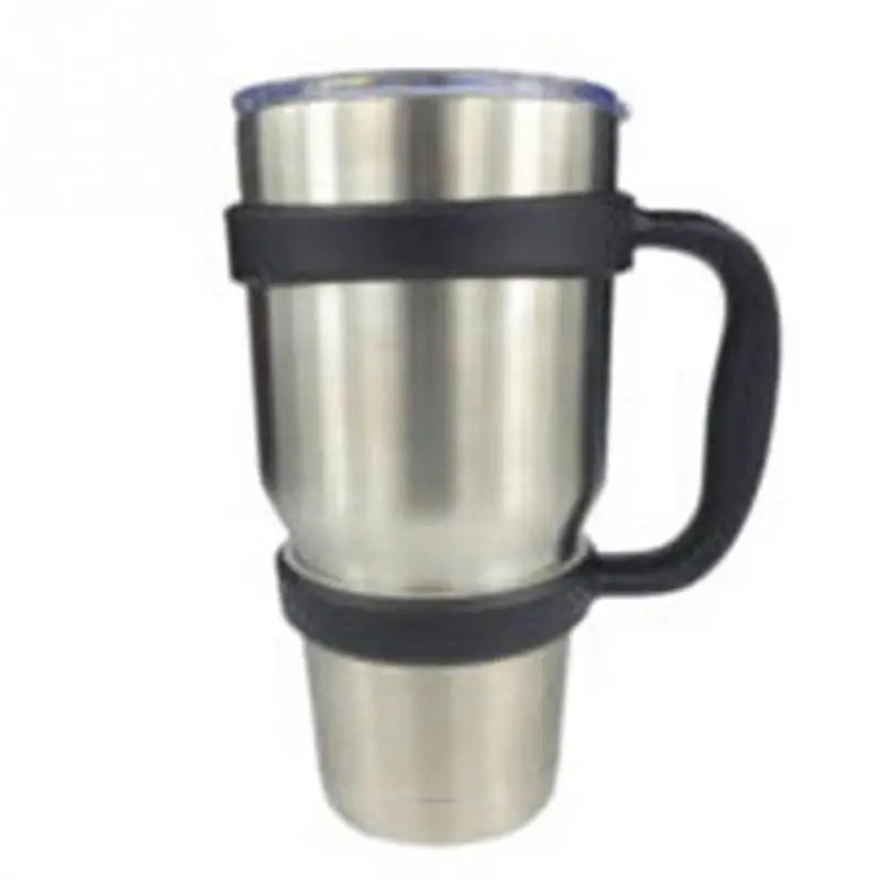 Ручка для Rambler 30 OZ Tumblers Rtic Sic Cup Trail путешествия Кемпинг на открытом воздухе