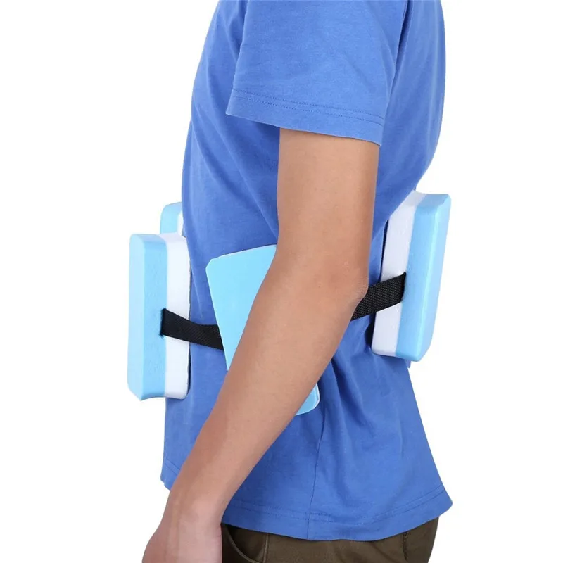 

Children Swiming Float Adjustable Waist Belt Child Kids Swim waist Training Assist Water sports pool Assist Accessory