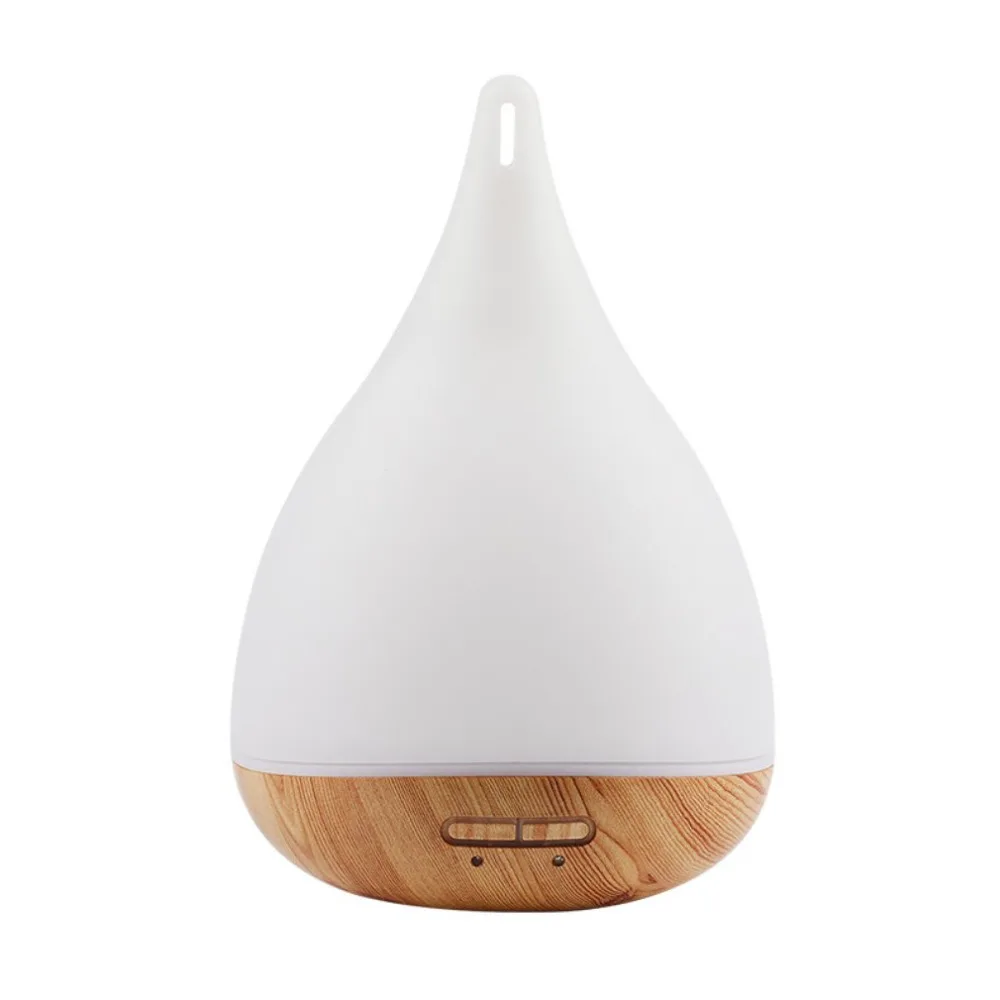 2018 New Colorful aromatherapy machine humidifier Cross-border hot wood | Бытовая техника