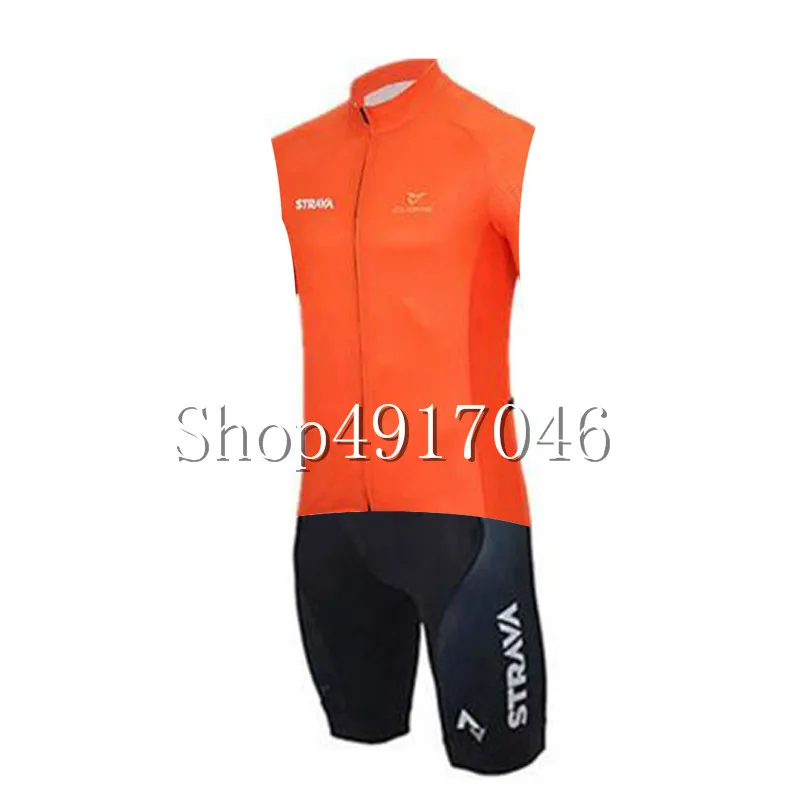 STRAVA велокостюм наборы Майо Ropa Ciclismo Hombre велосипедная одежда триатлонный костюм Быстросохнущий велосипед Джерси гидрокостюм для мужчин