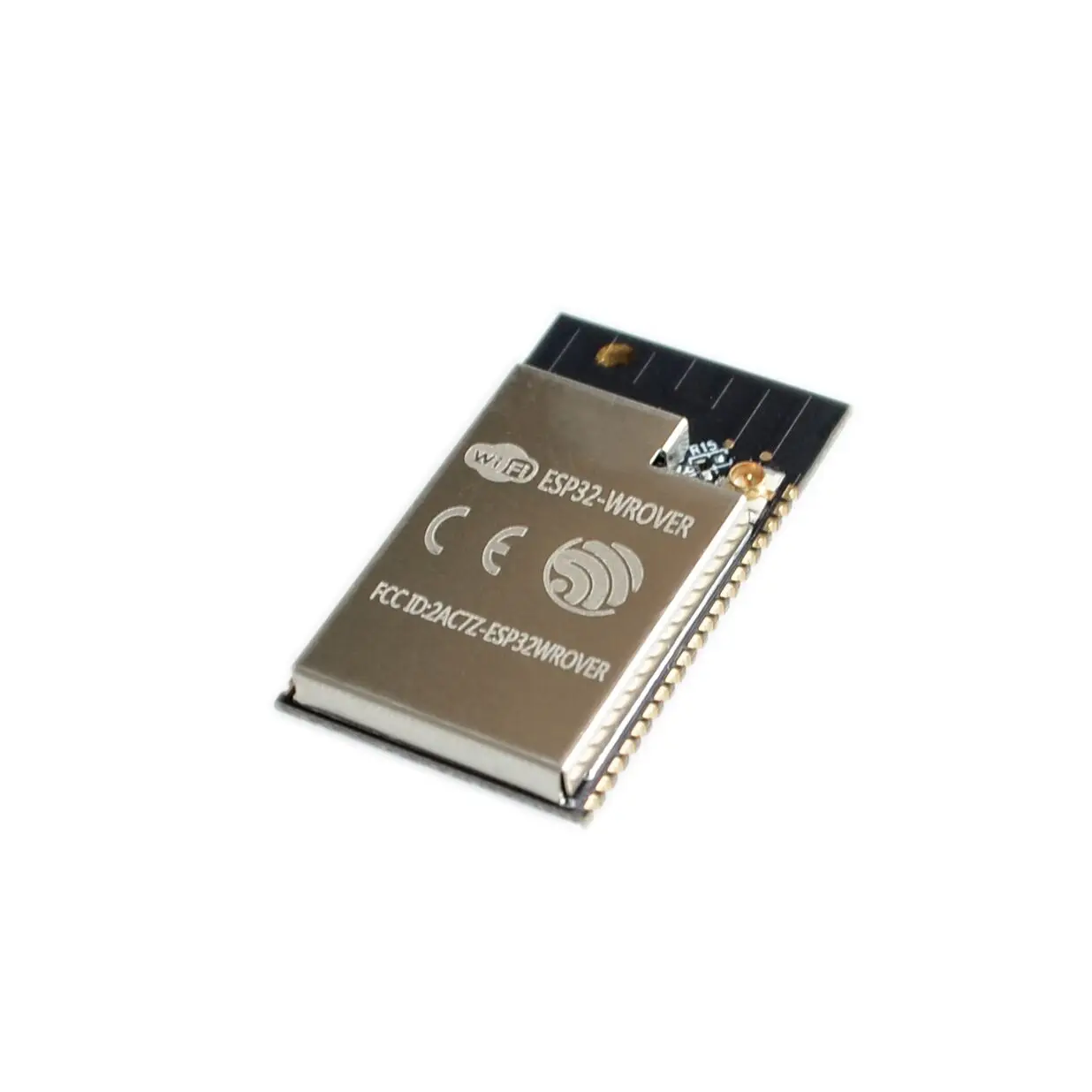 5 шт./лот ESP32 WROVER ESP 32 32S 4 Мб модуль с mbits PSRAM|Интегральные схемы| |