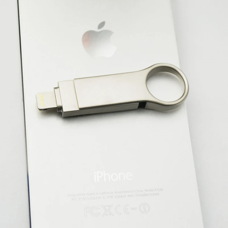 iOS11 Metal OTG Flash Drive 8GB 16GB 32GB 64GB 128GB For iOS and USB For PC For Tablet OTG Pendrive for iPhone otg U Disk iOS11 Metal OTG Flash Drive 8GB 16GB 32GB 64GB 128GB For iOS and USB For PC For Tablet OTG Pendrive for iPhone otg U Disk