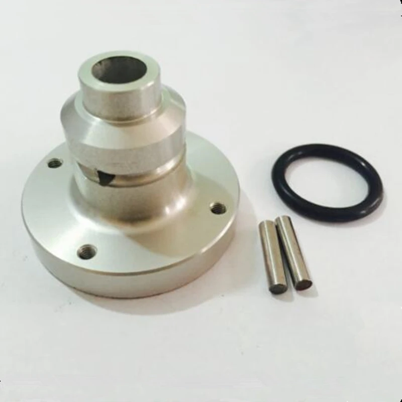 

Remote control car gear box upgrade parts metal differential locker for 1/5 scale rc gasoline model truck losi 5ive-t LT X2 DTT