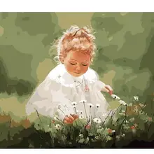 21057 краска по комплекты номеров для взрослых DIY