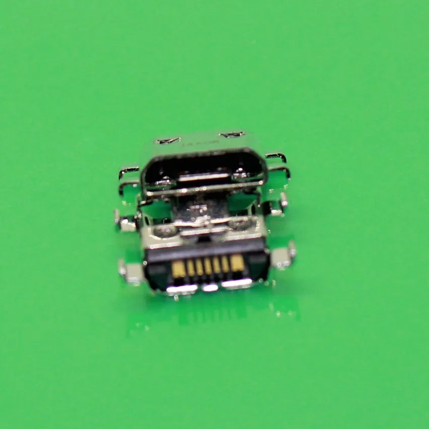 Мини разъем USB зарядки для Samsung GT I8190 Galaxy S3 мини S7530 OMNIA M S7562 S Duos|charging connector|galaxy