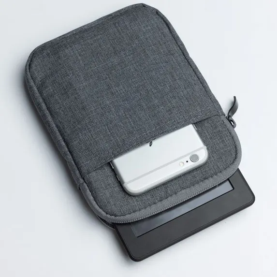 6 Inches Case For Amazon Kindle Paperwhite 3 Pocketbook Cover Tablet Pouch Bag Sleeve Case For Kindle Paperwhite With Strap (13)