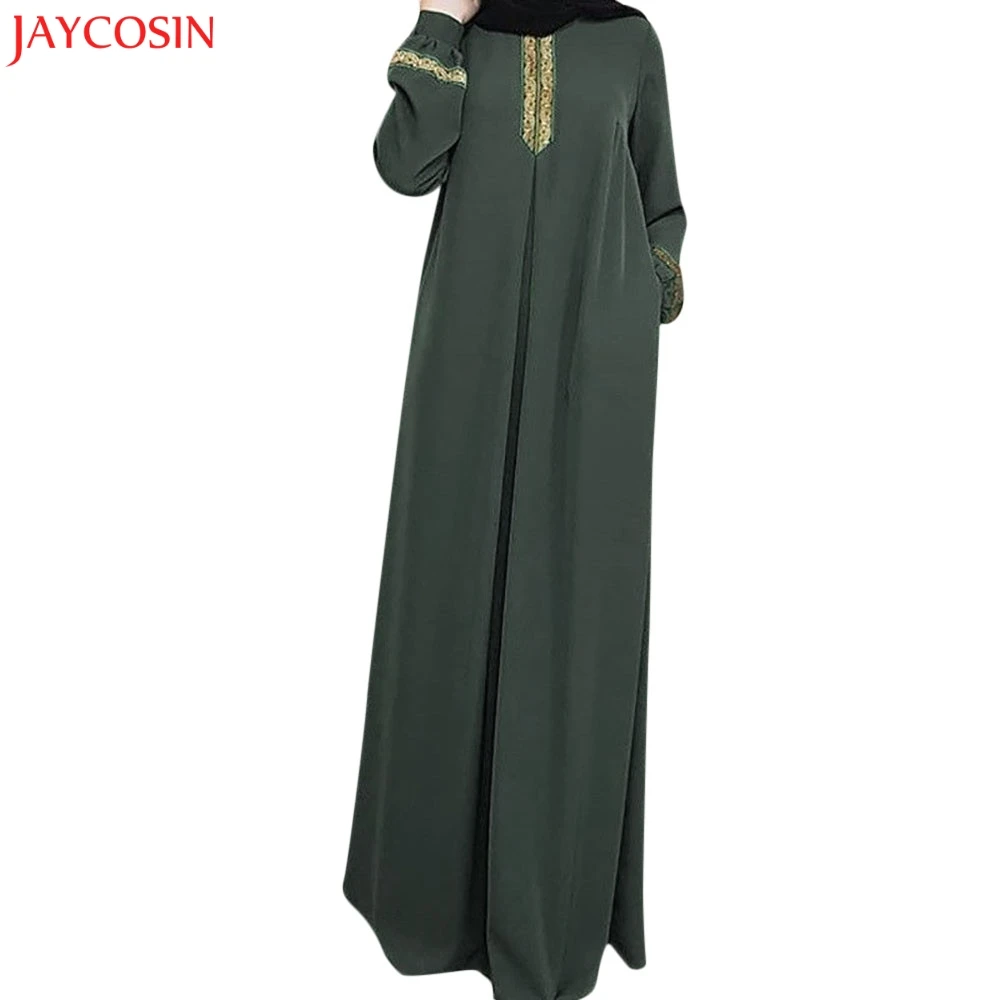 women's plus size black maxi dress