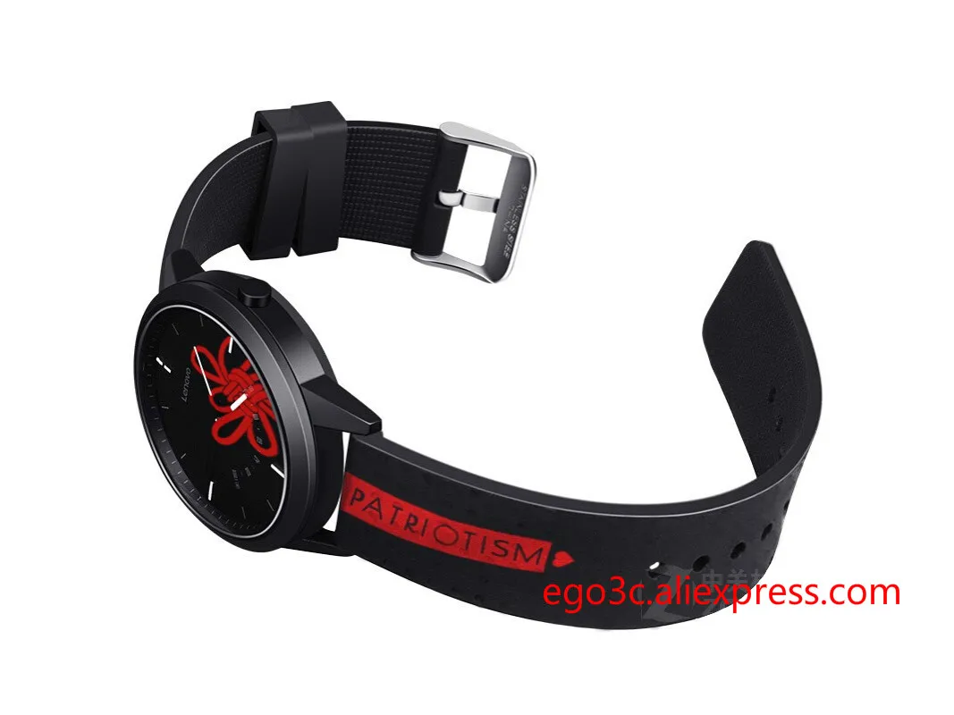 lenovo watch 9 lazada