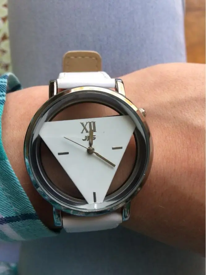 

Hot Quicksand Bead Watches Women Fashion Quartz Wrist Ladies Watch Rhinestone PU Leather Women Bracelet Watches Reloj Relogio