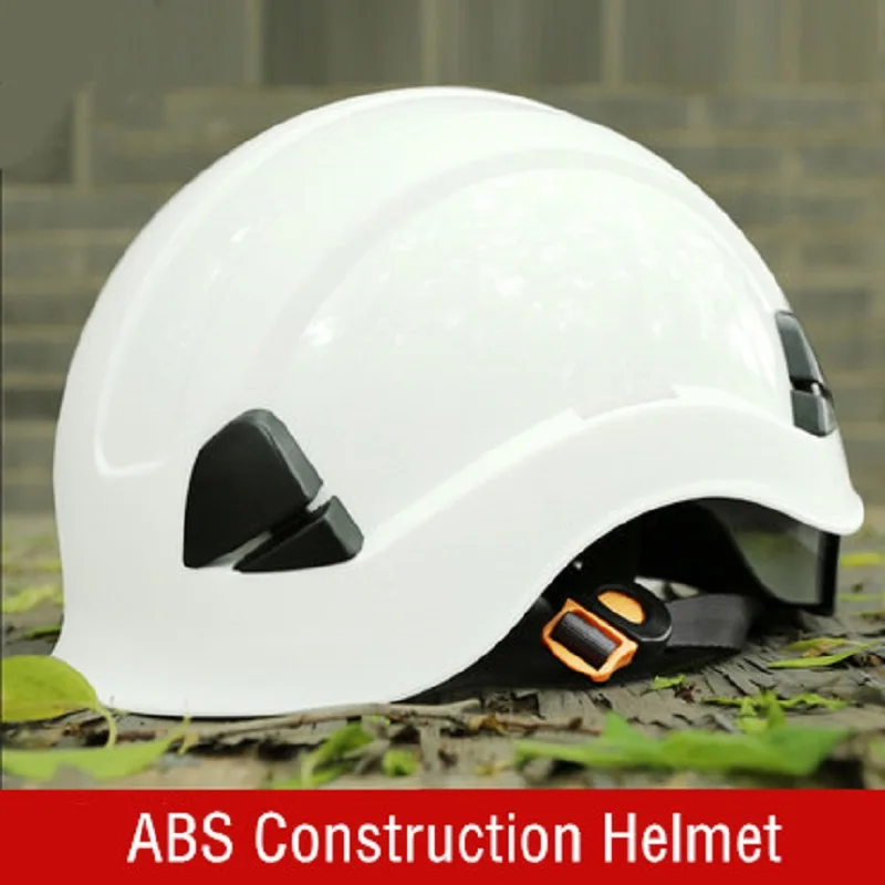 ABS высокая изоляция напряжения 20000V защитный шлем конструкция Анти ударная