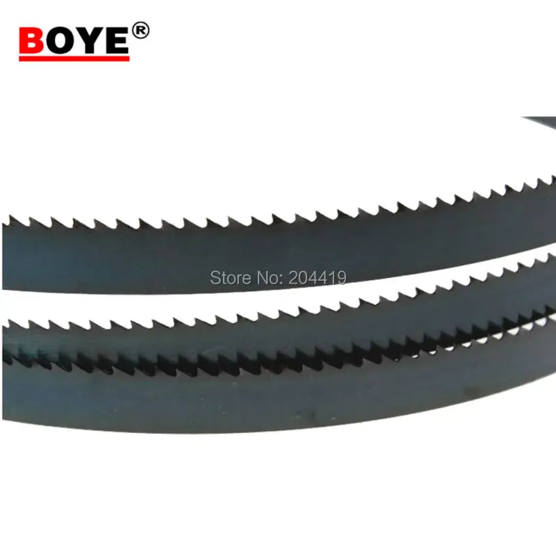 Бесплатная доставка!/лезвие для ленточной пилы BOYE MJ10 лезвие MJ10|band blade|band saw blademachine