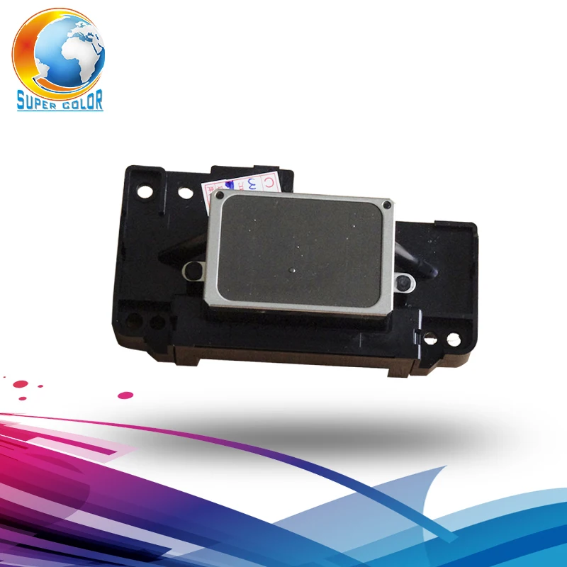 top selling Printer head for Epson G700 G720 D700 D750