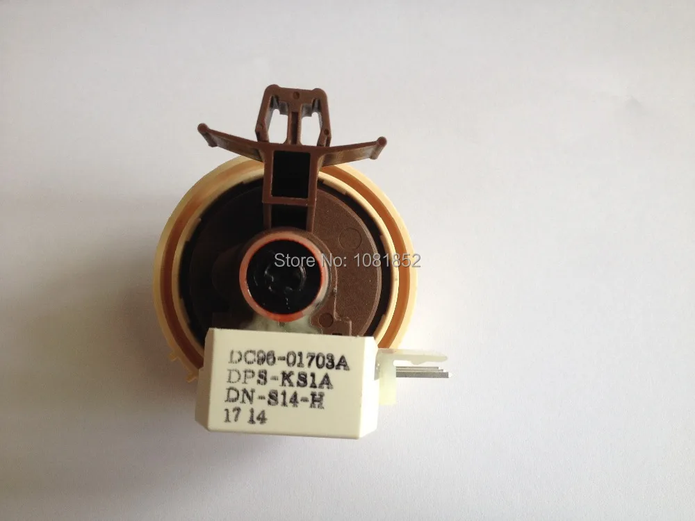 DC96-01703A KD7-315 washing machine water level switch water level sensor DPS-KS1A DN-S14-H