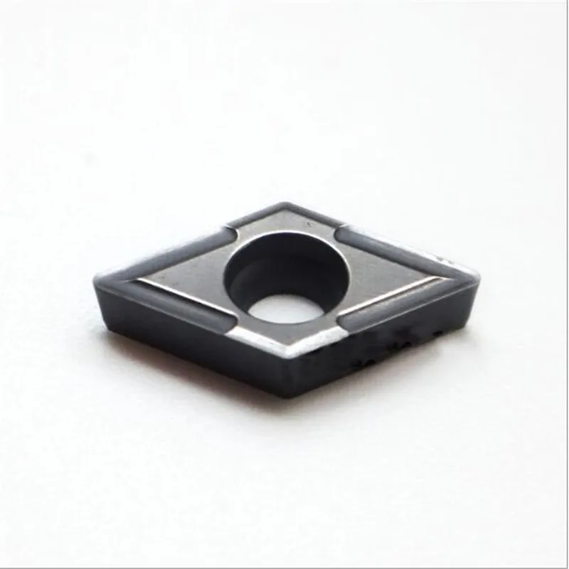 

DCMT070204-24 NS530,100% original Tungaloy carbide threading insert for thread turning tool holder boring bar cnc machine