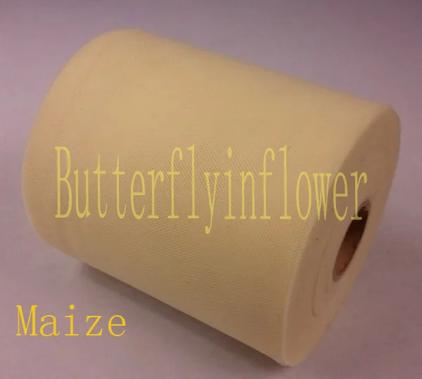 Купить тюль тюль ролл 20 цветов на выбор 6 дюймов ширина тюль для юбки ...