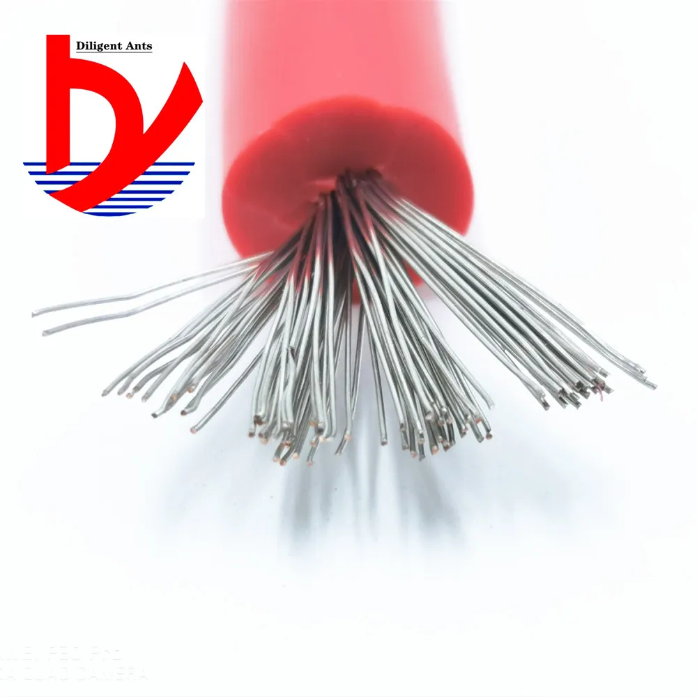 de alta temperatura, UL3239, 30KV, 40KV, 50KV,