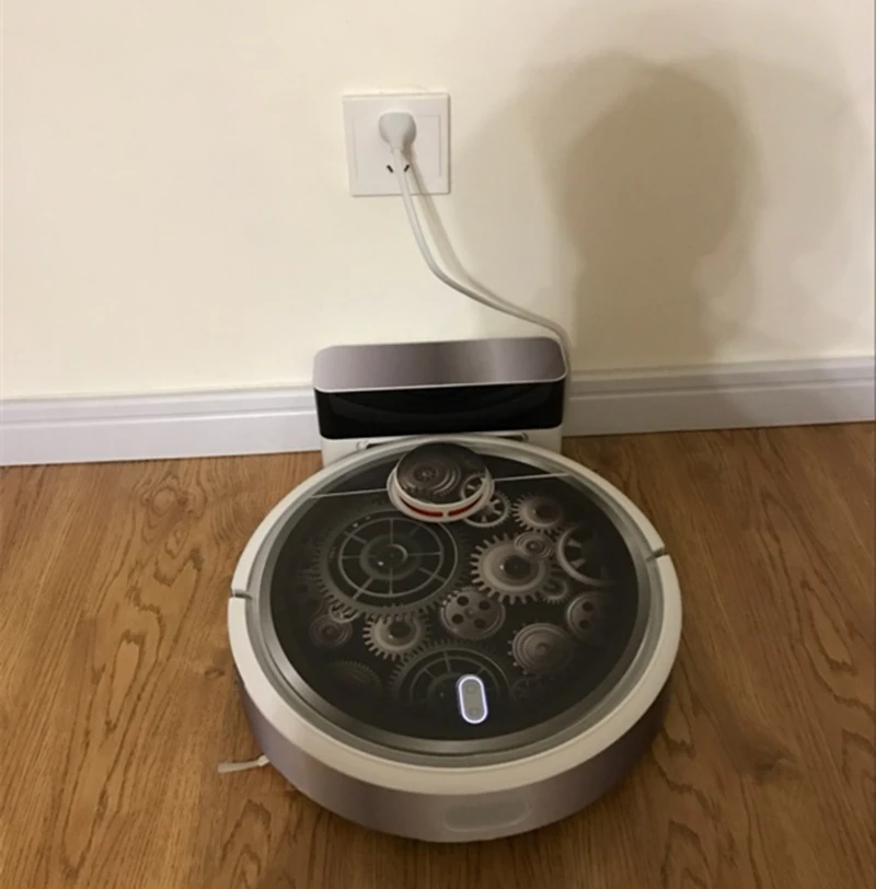 xiaomi vacuum r2d2