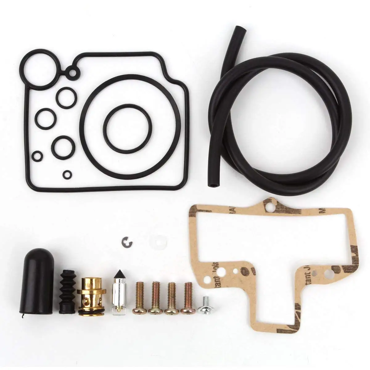 Pasenpovor Aftermarket Carb Rebuild Ремкомплект для Микуни HSR42 45 карбюраторов | Автомобили и