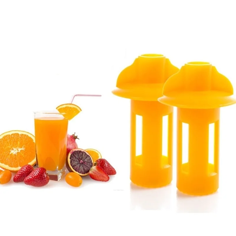 2 pcs High quality Mini Manual Hand Citrus Juicer Orange Plastic Squeezer Lemon Fruit Press Juice Fruit Tools 2 pcs High quality Mini Manual Hand Citrus Juicer Orange Plastic Squeezer Lemon Fruit Press Juice Fruit Tools