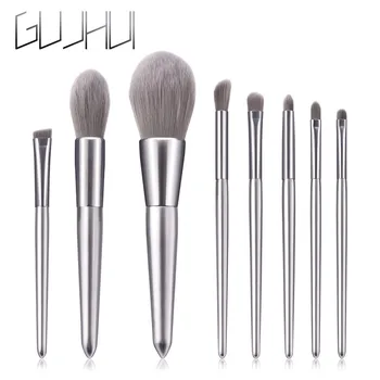 

Top Makeup Brushes Tool Set Cosmetic Eye Shadow Foundation Beauty Make Up Brush Diomand Makeup Brushes T0416