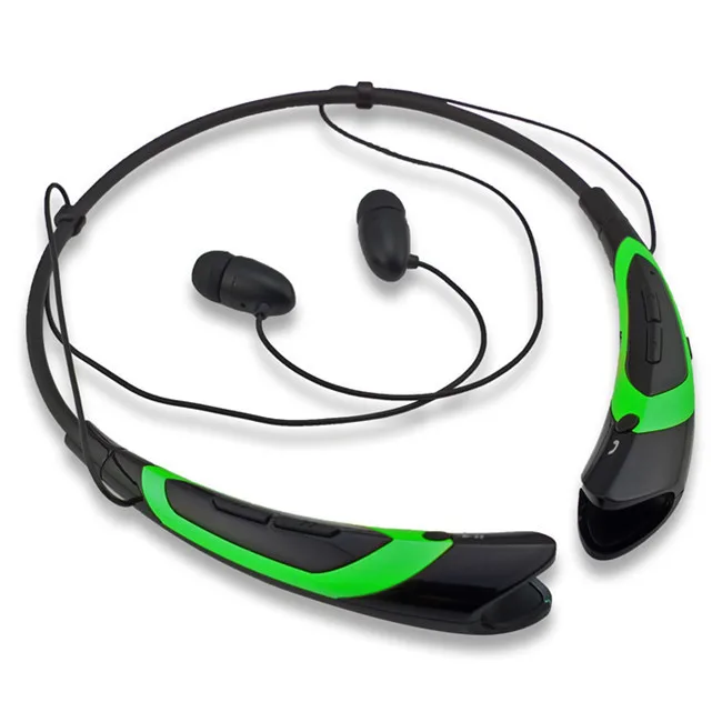 HBS 760 Wireless Bluetooth V4.0 Stereo 