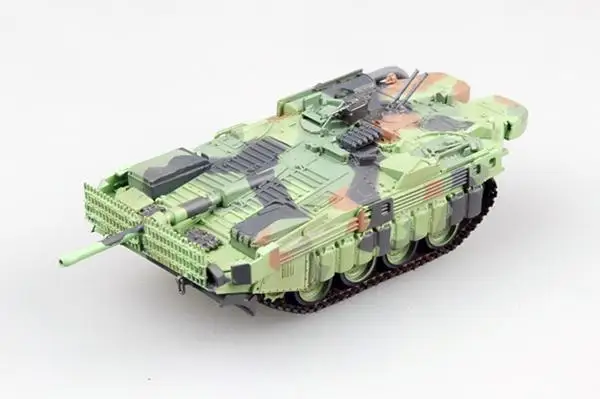 Швеция Strv 103C Stridsvagn нетрадиционный танк 1: 72 редкий камуфляж легкое предложение| |