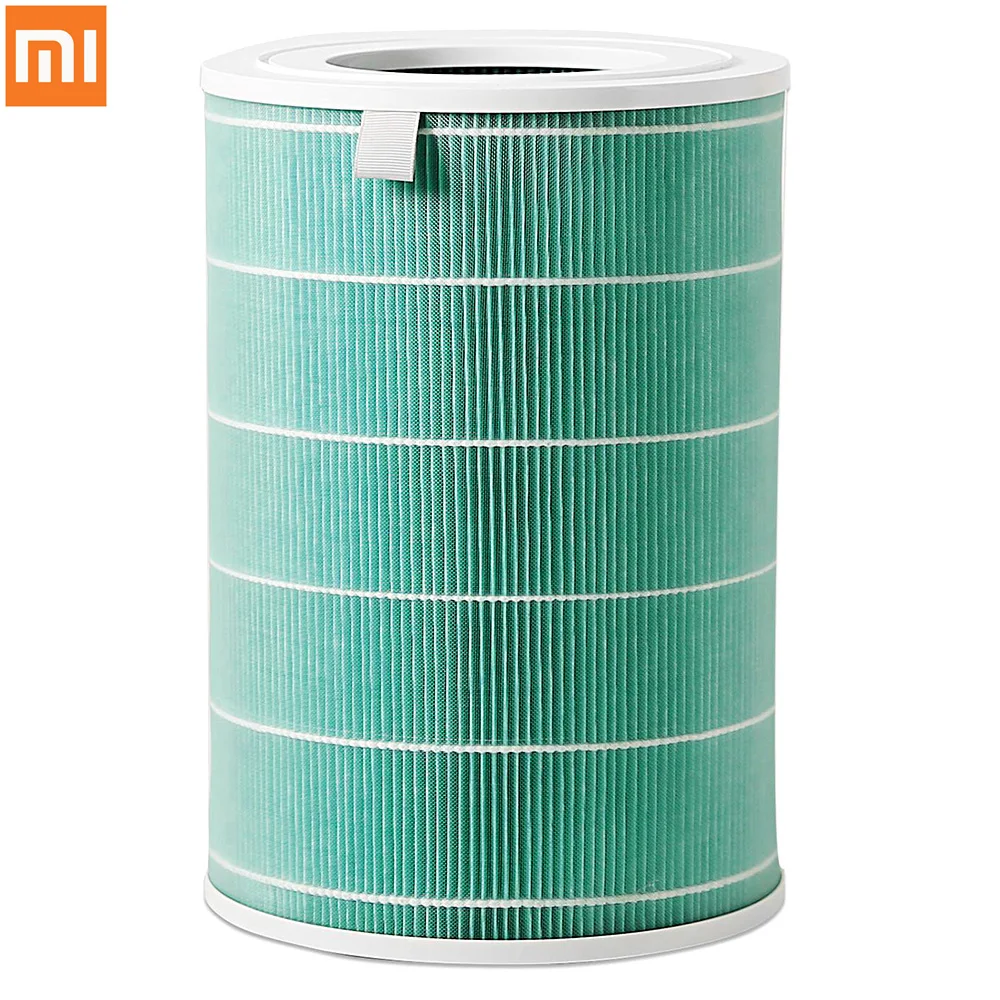 

Original Xiaomi Mi Air Purifier Formaldehyde Removal Filter Cartridge - Enhanced Version