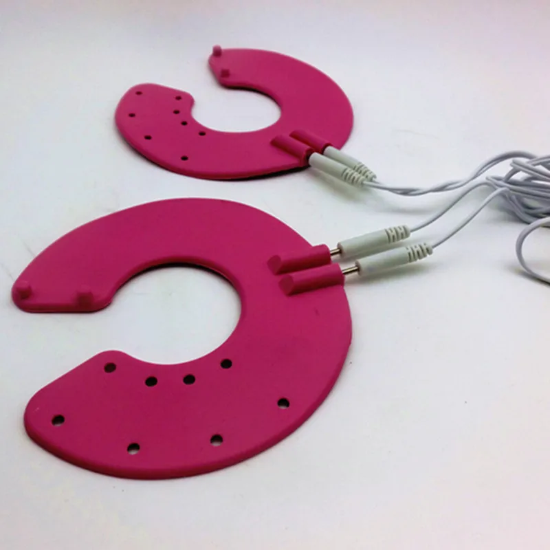 B1040WB breast enhancer massager nipples vibrator (14)