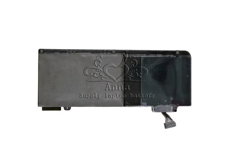  JIGU A1322 Original Laptop Battery For APPLE MacBook Pro 13