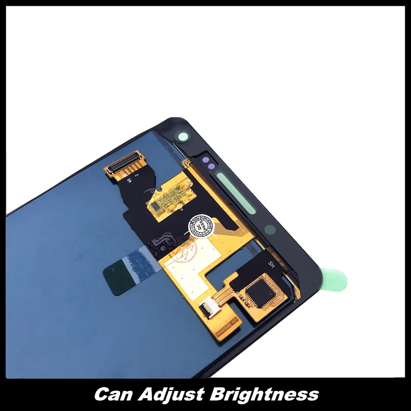 a500 lcd