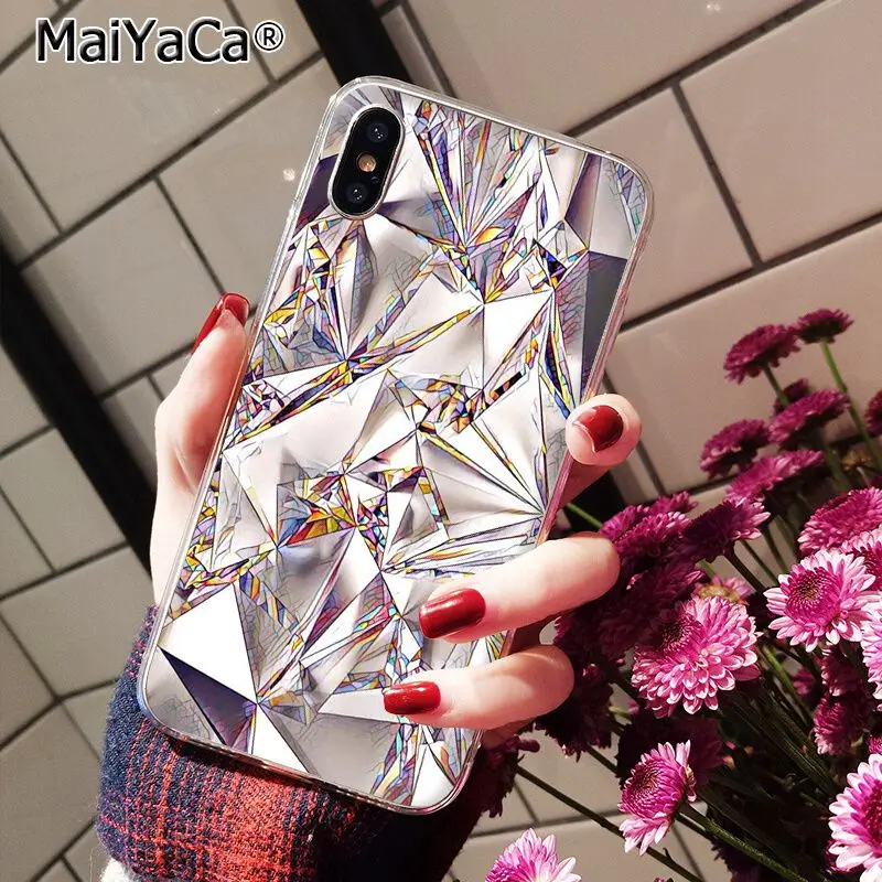 Diamond Pieces