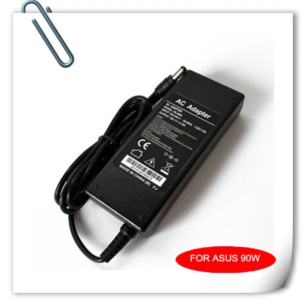 AC ADAPTER CHARGER FOR ASUS A53 A53Z A53S A53T A55A U47A U57A.