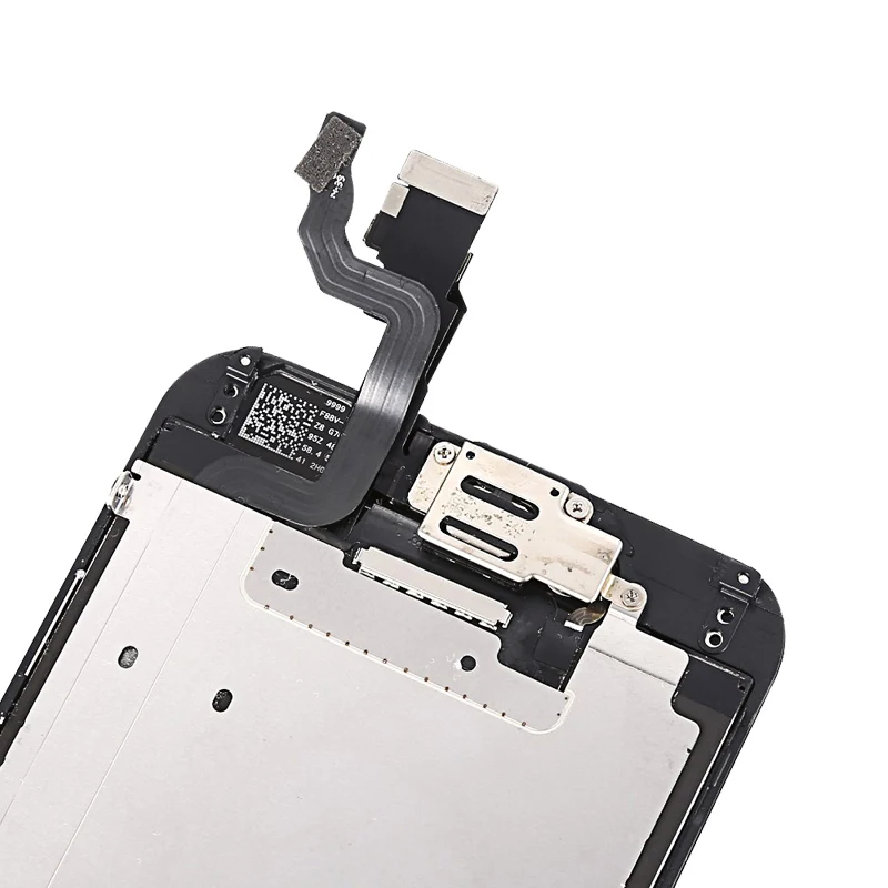 AAA ++ ЖК дисплей для iPhone 6 6s plus полный комплект дигитайзер в сборе сенсорный экран
