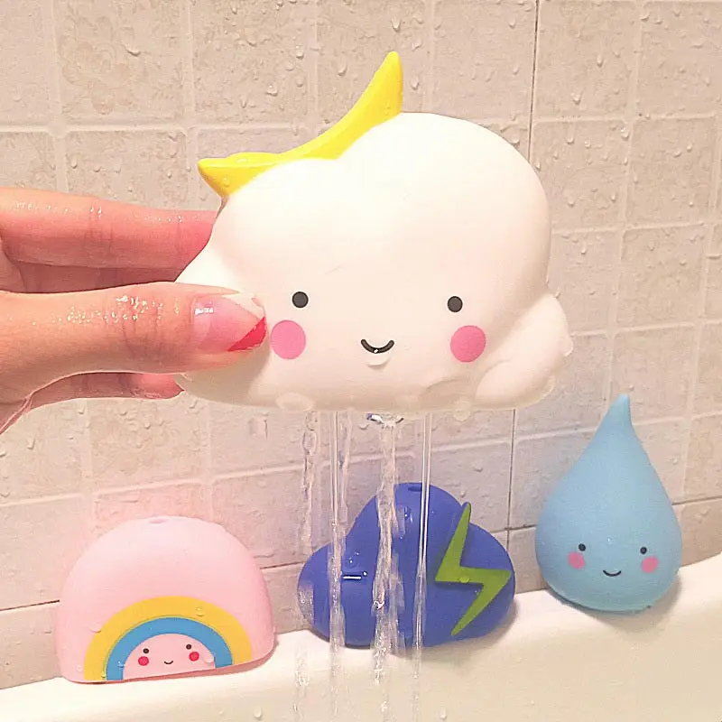 cloud toy chest