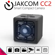 Jakcom CC2 компактной Камера горячая Распродажа в Smart Аксессуары как mi Группа 2 фильма протектор mi Группа 2 HUBLO часы