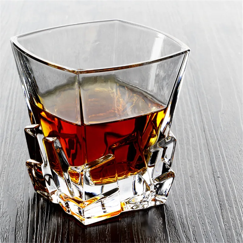квадратные стаканы для виски. бокал под виски. рокс хрустальный для виски. Your highball набор для виски. бокал под виски.
