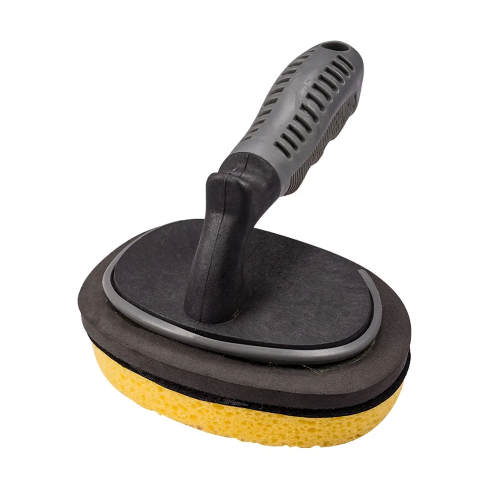 Polishing Sponge