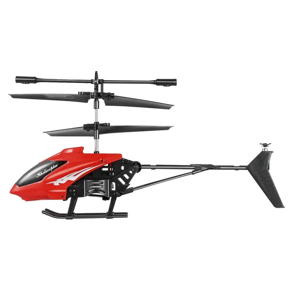 Buy Mini RC Helicopter Electric Flying Toys 2CH 2